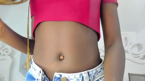 Samanta online show from 02.12.25