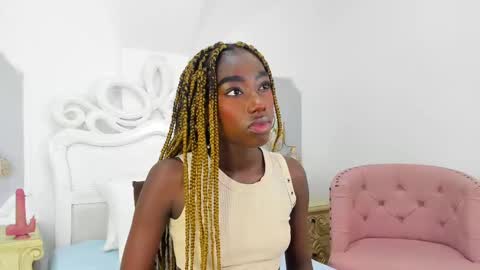 Samanta online show from 03.03.25