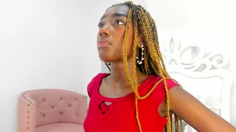 Samanta online show from 03.04.25