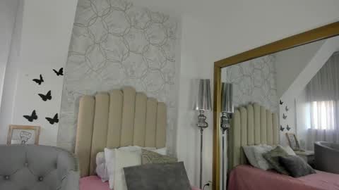 Samanta online show from 03.09.25