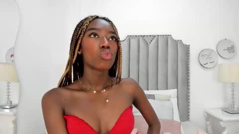 Samanta online show from 09.17.25