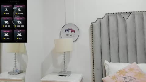 Samanta online show from 11.17.25