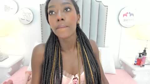 Samanta online show from 12.22.25