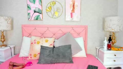 Samanta online show from 06.25.26
