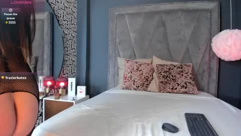 Samanta... online show from 01.20.25