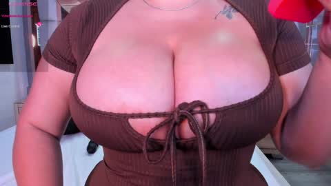 S A M A N T A   online show from 01.12.25