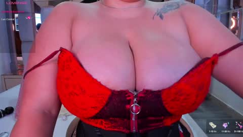 S A M A N T A   online show from 01.15.25