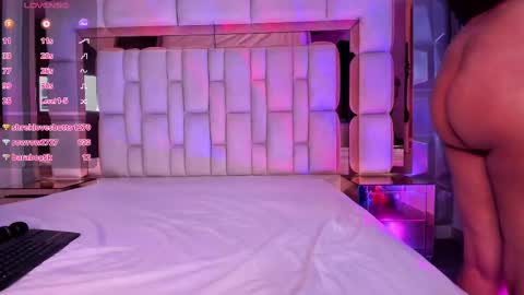 S A M A N T A   online show from 03.07.25