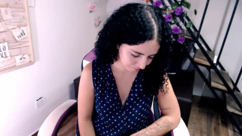 samantha online show from 02.25.26