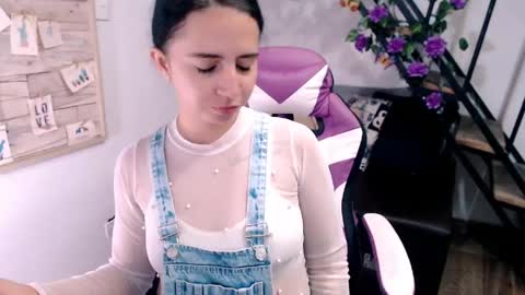 samantha online show from 04.19.26
