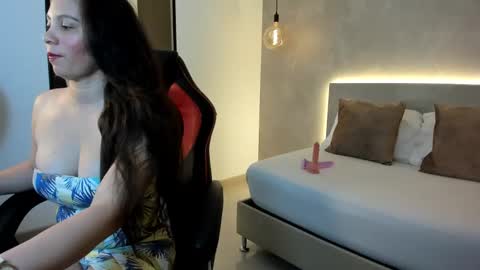 S A M A N T H A online show from 09.25.25