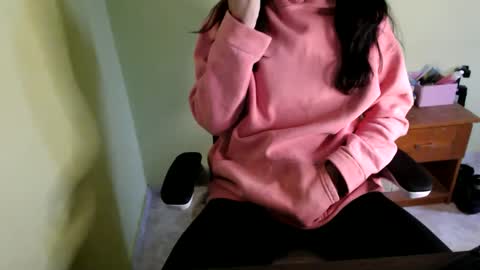 samantha_699 online show from 04.27.26