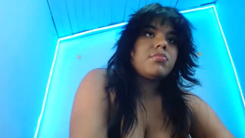 samantha_890 online show from 09.14.25