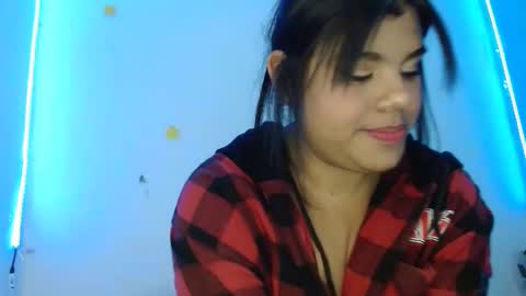 samantha_890 online show from 11.20.25
