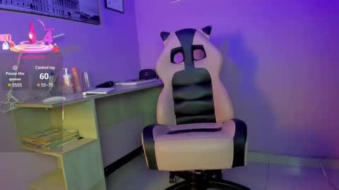 Samantha  online show from 03.12.25