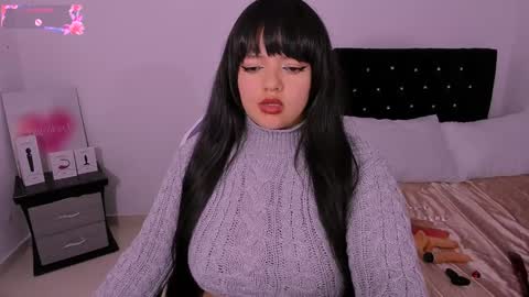 Snapshot of samantha__g chatting on 12.06.24 Sam online show from 12.06.24