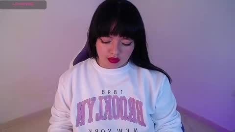 Snapshot of samantha__g chatting on 02.19.25 Sam online show from 02.19.25