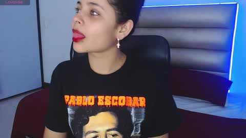 Snapshot of samantha__hot0 chatting on 12.08.24 Sammy online show from 12.08.24