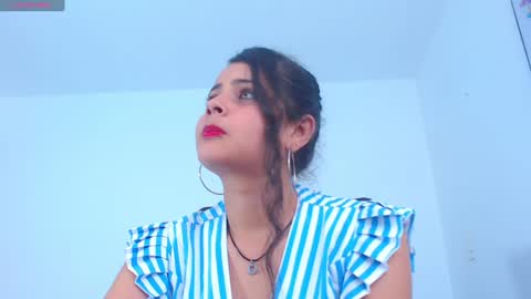 Snapshot of samantha__hot0 chatting on 01.09.25 Sammy online show from 01.09.25