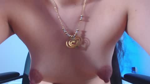 Snapshot of samantha__hot0 chatting on 01.15.25 Sammy online show from 01.15.25