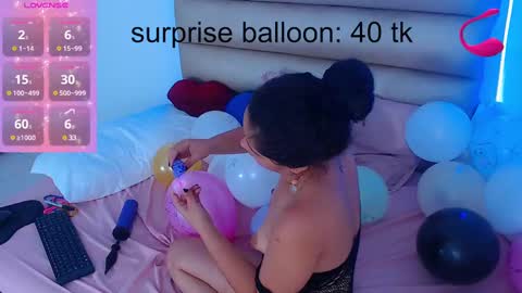 Snapshot of samantha__hot0 chatting on 01.31.25 Sammy online show from 01.31.25