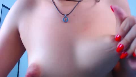 Snapshot of samantha__hot0 chatting on 02.20.25 Sammy online show from 02.20.25