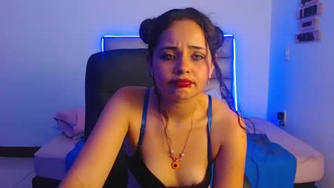 Snapshot of samantha__hot0 chatting on 03.02.25 Sammy online show from 03.02.25