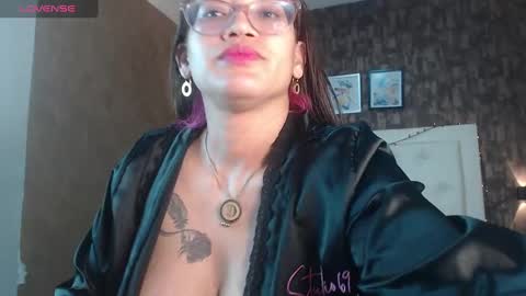 SAMANTHA online show from 12.30.24