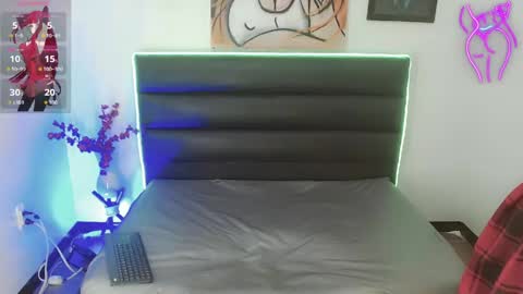 samantha__paez online show from 05.18.26