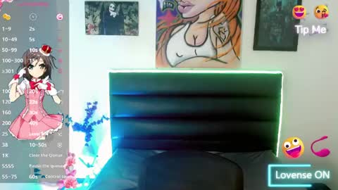 samantha__paez online show from 05.26.26