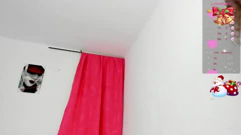  Samanthasmile  online show from 12.14.24