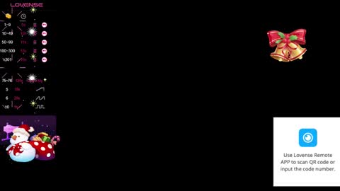  Samanthasmile  online show from 12.31.24