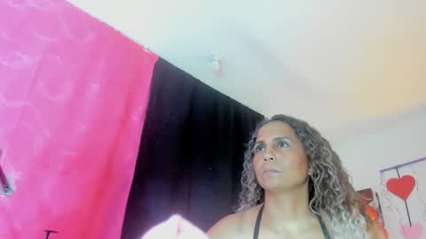  Samanthasmile  online show from 02.08.25