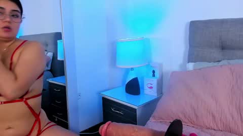 Samantha Vega online show from 03.11.25