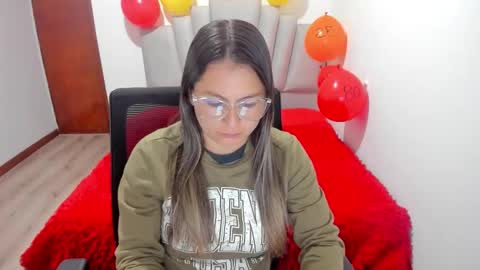 Samantha  online show from 02.28.26