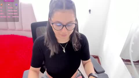 Samantha  online show from 07.22.26