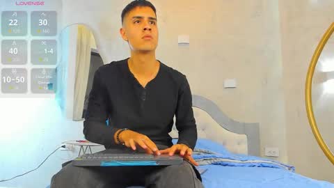 samantha_and_bastian online show from 02.07.26