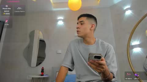 samantha_and_bastian online show from 02.09.26