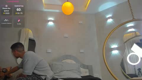 samantha_and_bastian online show from 02.11.26