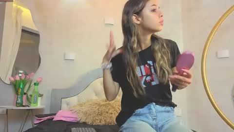 samantha_and_bastian online show from 05.11.26