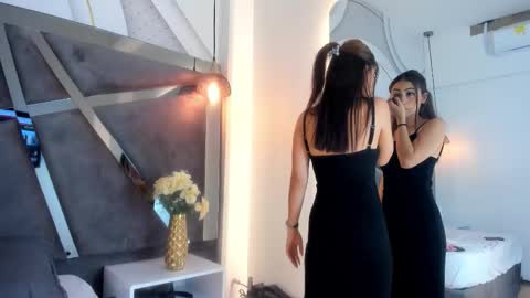 Samantha Beckham online show from 02.23.26