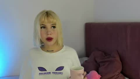 samantha_browwnn online show from 12.14.25