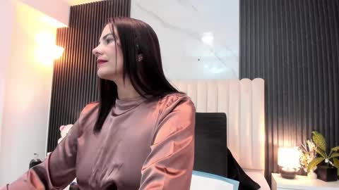 Samantha online show from 11.20.25