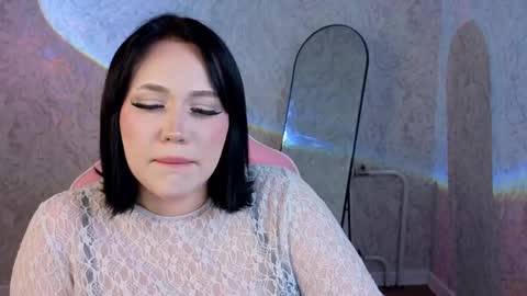 Snapshot of samantha_curtis chatting on 04.13.26 Samantha online show from 04.13.26