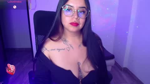 Samanta online show from 01.31.25