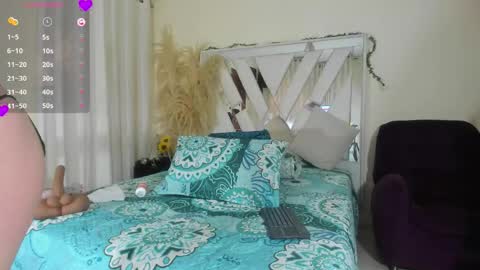 SAMANTHA online show from 01.12.26