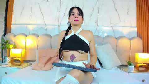 samantha_fiire online show from 07.06.26