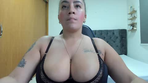 Samantha ga online show from 05.26.26