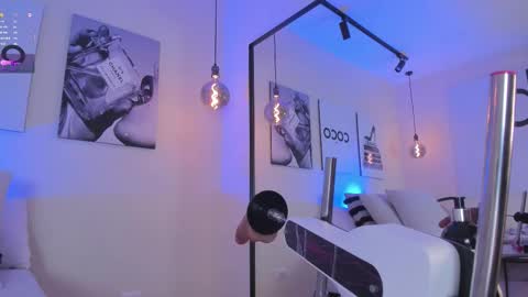 Samantha online show from 02.21.26