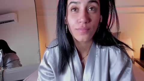 Samantha online show from 04.13.26